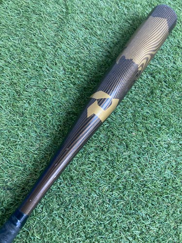 DeMarini Voodoo One BBCOR 2024 (-3)