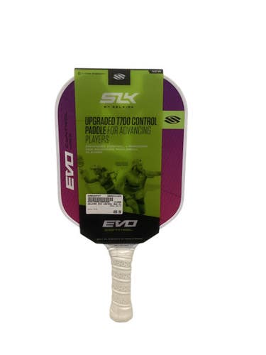 Used MAX PI Pickleball Racquet Pink 11443-S000204727
