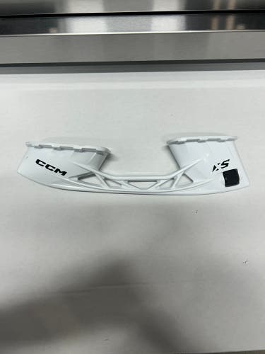 Left CCM XS Holder Senior Size 271mm (New) WHL Pro Stock