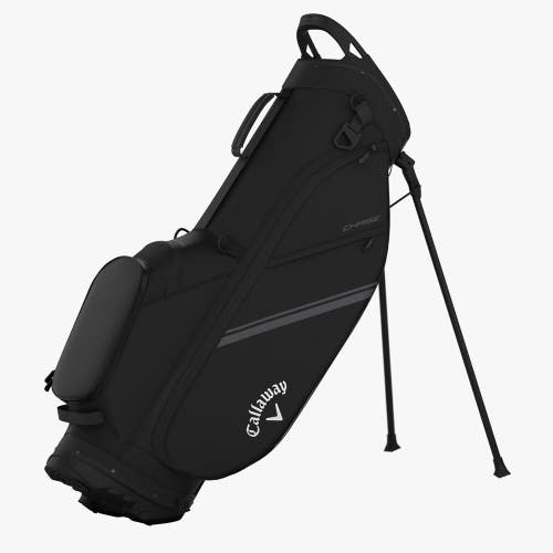 Callaway Golf 2025 Chase Stand Bag - Choose Color NEW
