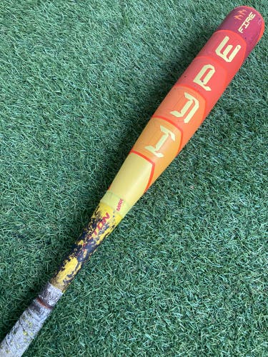 Easton Hype Fire USA Youth Bat (-10) 2025