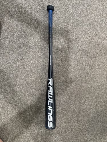 Rawlings 5150 Alloy USABat Certified Bat (-11) 20 oz 30" (Used)
