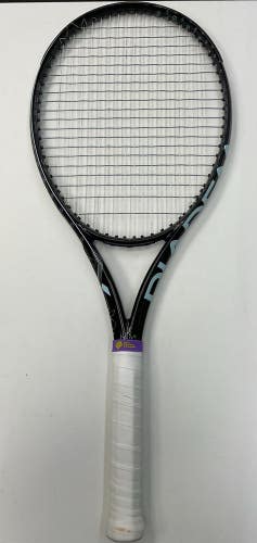 Used Once Diadem Axis 98 Svitolina Grip Size 4 1/4