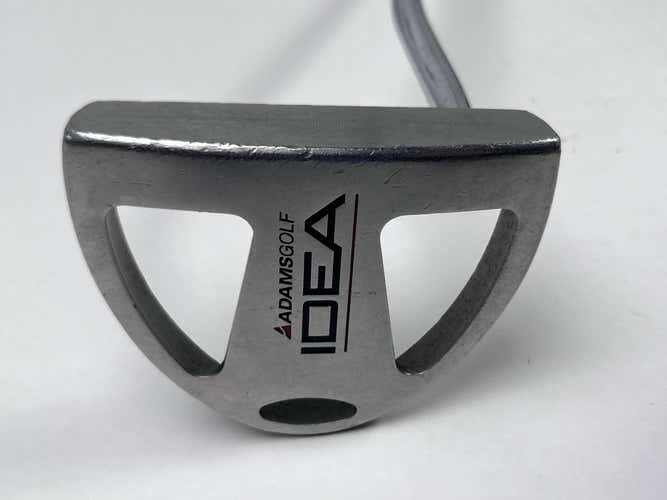 Adams Idea A3 OS Putter 31" Women's RH