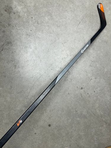 65 Flex P92 Intermediate Easton V3 Left Hand Hockey Stick Pro Stock (New)