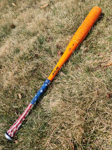 2023 Louisville Slugger Atlas Alloy BBCOR Certified Bat (-3) 29 oz 32" (Used)