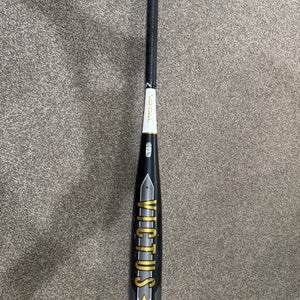 Victus Vandal Hybrid USSSA Certified Bat (-10) 20 oz 30" (Used)