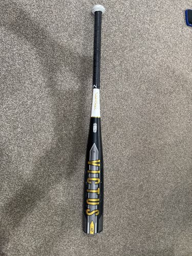 Victus Vandal Hybrid USSSA Certified Bat (-10) 20 oz 30" (Used)