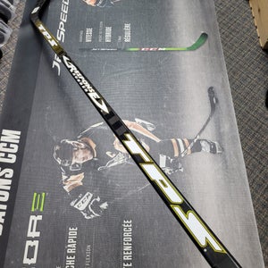 P28 | 60 Flex NEW! Intermediate Louisville Response Rubber Right Handed Hockey Stick (New)
