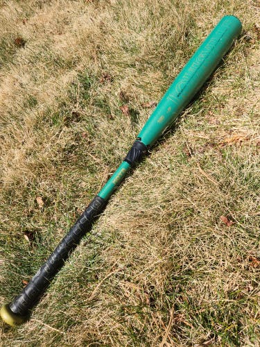 2023 Louisville Slugger Meta Composite BBCOR Certified Bat (-3) 30 oz 33" (Used)