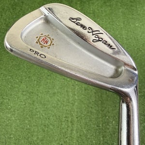 Ben Hogan Apex Edge Pro Forged 3 Iron Apex 3 Steel Regular Flex +1 Long