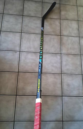 Sherwood Rekker Morph Pro Right Handed Hockey Stick P28 65 Flex