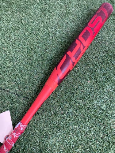 Easton Ghost Advanced (2 1/4") Fastpitch 2026 (-10)