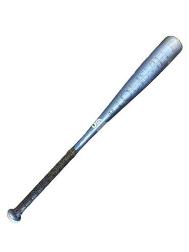 Used Louisville Slugger Omaha USA 2 5/8 Bat 28" 10299-S000308937