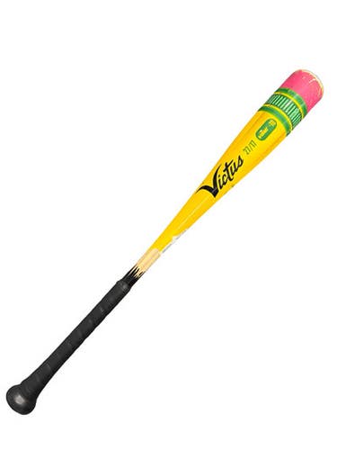 Used Victus Vibe Pencil USA 2 5/8 Bat 27" 10299-S000308934
