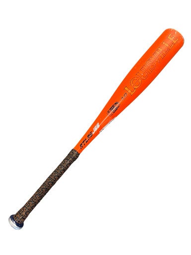 Used Louisville Slugger Atlas USSSA 2 3/4 Bat 26" 10299-S000308935