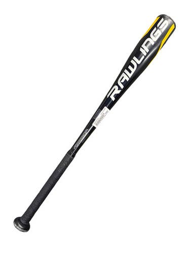 Used Rawlings Impact Alloy USA 2 5/8 Bat 27" 10299-C000308928