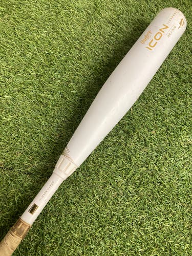 Rawlings Icon (2 3/4") USSSA 2024 (-10)