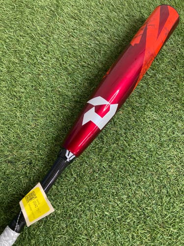 DeMarini Zoa (2 3/4") USSSA 2024 (-5)