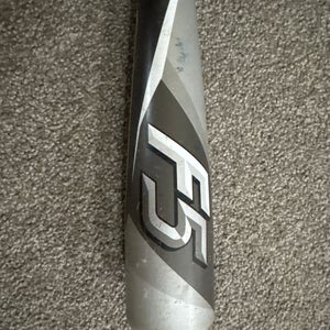 2023 Marucci F5 Alloy USABat Certified Bat (-10) 18 oz 28" (Used)