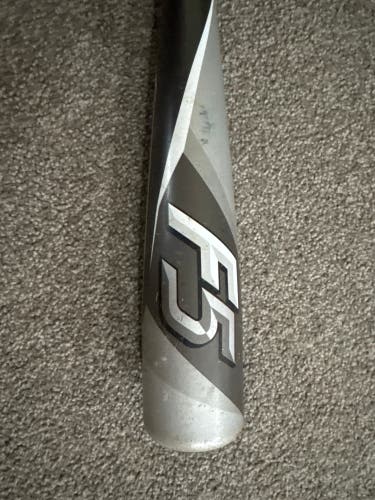2023 Marucci F5 Alloy USABat Certified Bat (-10) 18 oz 28" (Used)