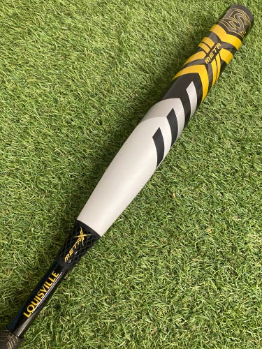 Louisville Slugger Meta Fastpitch 2024 (-10)