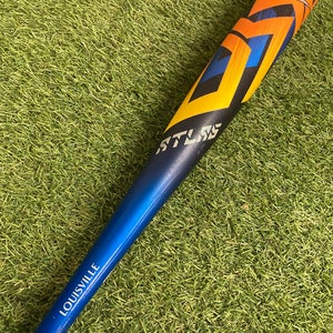 Louisville Slugger Atlas BBCOR 2024 (-3)