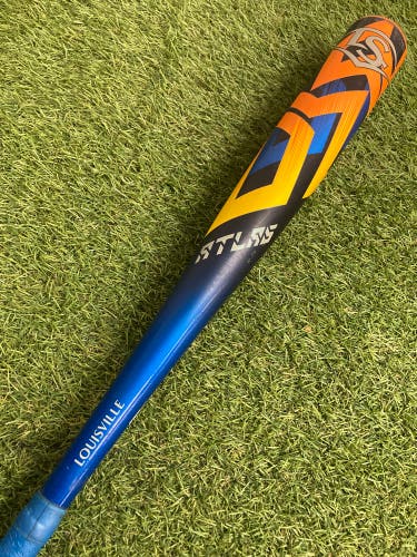 Louisville Slugger Atlas BBCOR 2024 (-3)
