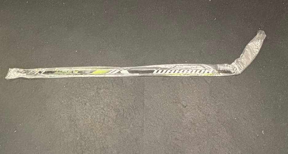 Senior Warrior Alpha LX2 Pro Left Hand Hockey Stick 95 Flex