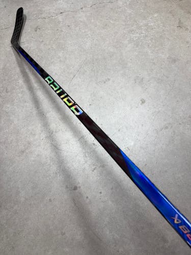 77 Flex P88 Senior Bauer Nexus Sync Right Hand Hockey Stick Pro Stock (Used)