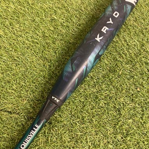 Louisville Slugger Kryo Fastpitch 2025 (-11)