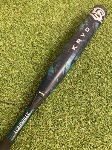 Louisville Slugger Kryo Fastpitch 2025 (-11)
