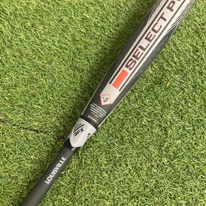 Louisville Slugger Select PWR BBCOR (2 5/8") 2026 (-3)