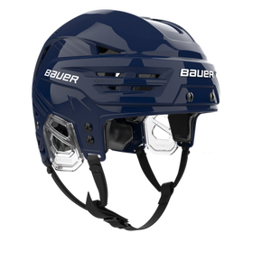 Senior Bauer Re-Akt 90 Navy Helmet [1065825]