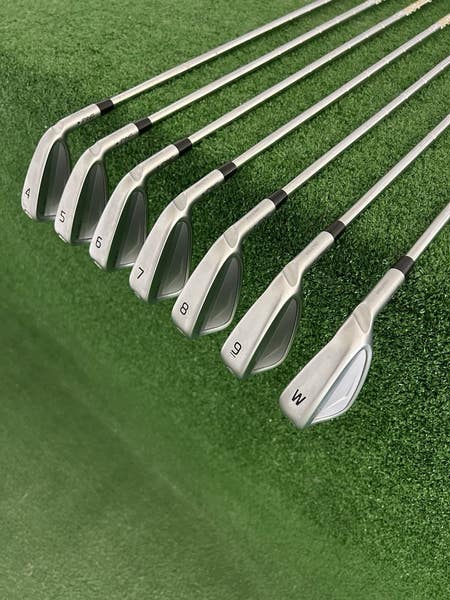 PING I230 7番アイアン Dynamic Gold S200 i230 Irons | PING