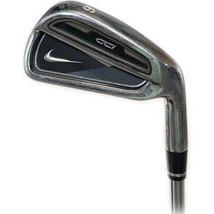 Nike CCI Forged Single 6 Iron Steel True Temper DynaLite Gold S300 Stiff Flex