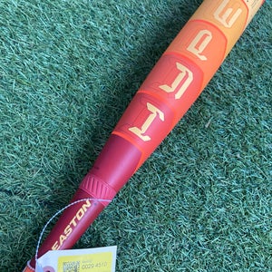 Easton Hype Fire (2 3/4") USSSA Bat (-10) 2025