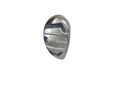 Used Cleveland GLIDERAIL Mens Hybrid Club RH 3 Hybrid 11846-S000103232