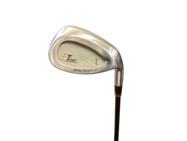 Used Z Tour LOFT WEDGE Golf Wedge Mens RH Lob Wedge 11846-S000103226