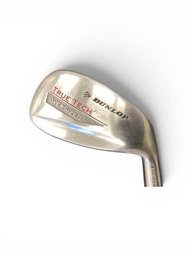 Used Dunlop TRUE TECH Mens Individual Iron RH 1 Iron 11846-S000103225