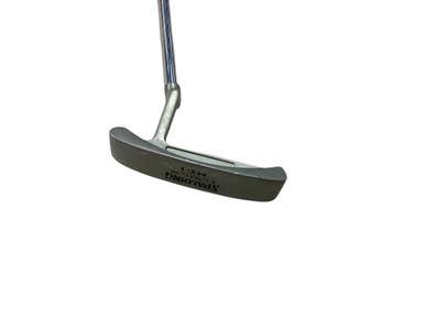 Used Spalding MOLITOR MS1 Mens Putter RH 11846-S000103223