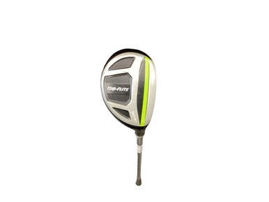Used Top Flite 5HY Mens Hybrid Club RH 5 Hybrid 11846-S000103224