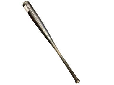 Used Demarini THE GOODS 22 BB/SB High School -3 Bat 33" 11846-S000103181