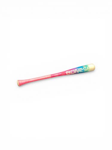 Used Warstic BONESAB BB/SB USSSA 2 3/4 Bat 28" 11846-S000103132