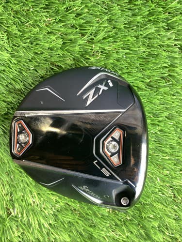 Srixon ZXi LS Driver Head 10.5* RH    (Head Only)
