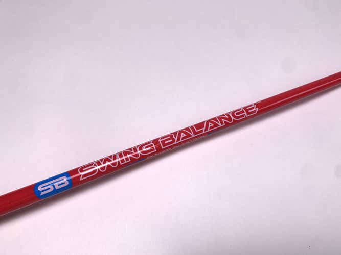 Accra Swing Balance Trace Tracking System Heavy Load Driver Shaft 44" - PING