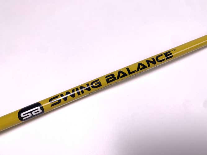 Accra Swing Balance Trace Tracking System Strong Load Driver Shaft 44.5" - TM