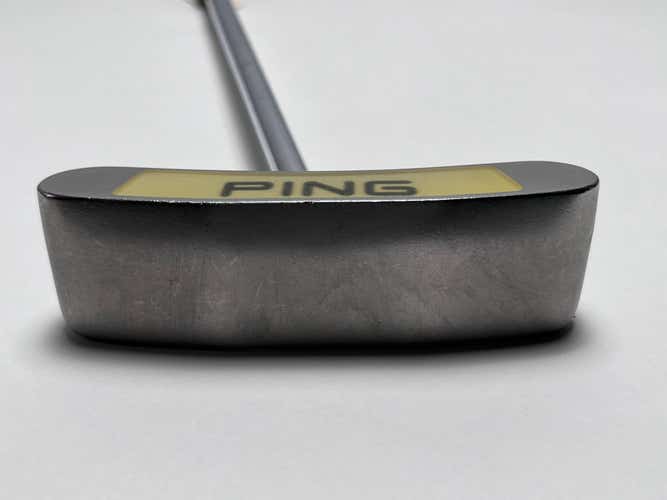 LEFTY Ping B90i Center Shaft Long Putter 42" Split Grip Mens LH