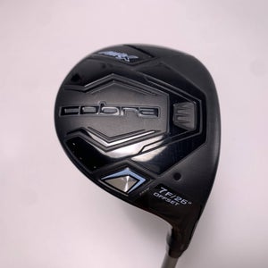 Cobra Air X Womens 2023 7 Fairway Wood 26* UltraLite 45g Ladies Graphite RH