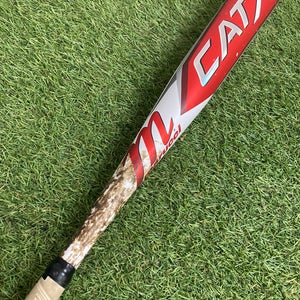 Marucci CAT X Alloy BBCOR 2023 (-3)